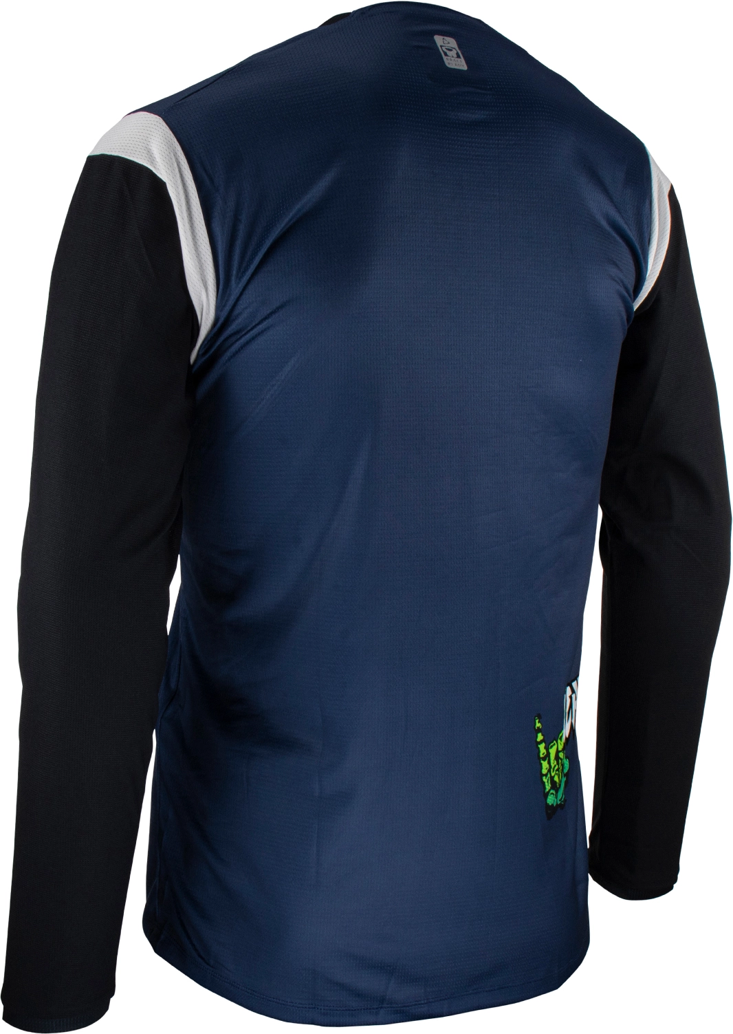 Leatt MTB Gravity 3.0 Jersey 6 Leatt MTB Gravity 3.0 Jersey – Bild 4