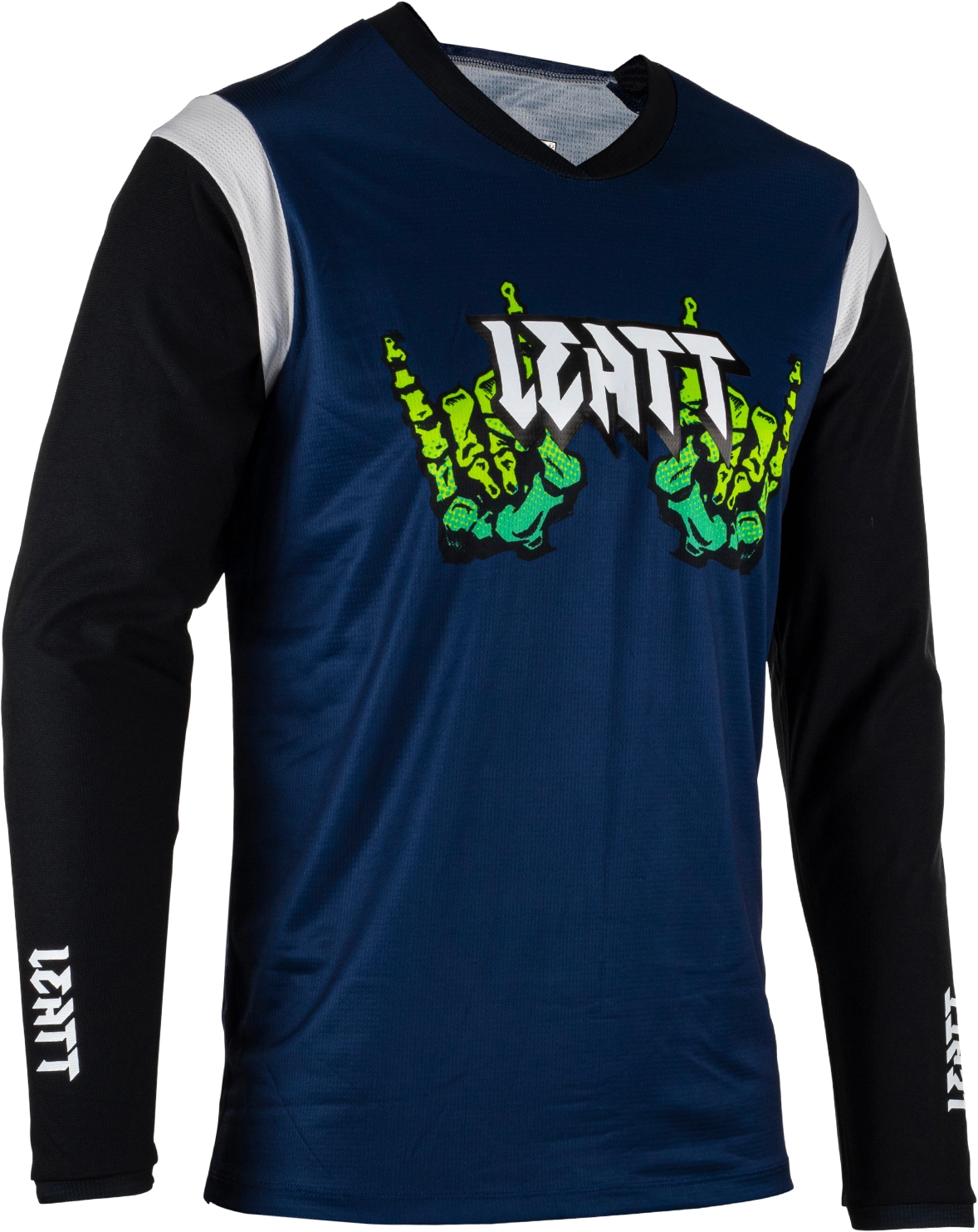 Leatt MTB Gravity 3.0 Jersey 5 Leatt MTB Gravity 3.0 Jersey – Bild 3
