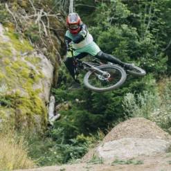 Leatt MTB Gravity 4.0 Jersey -Fox Racing Verkaufsladen Leatt MTB Gravity 4 0 Jersey Jerseys Jade 2023 5023035950 0