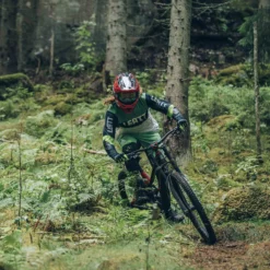 Leatt MTB Gravity 4.0 Jersey -Fox Racing Verkaufsladen Leatt MTB Gravity 4 0 Jersey Jerseys Jade 2023 5023035950 2