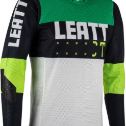 Leatt MTB Gravity 4.0 Jersey