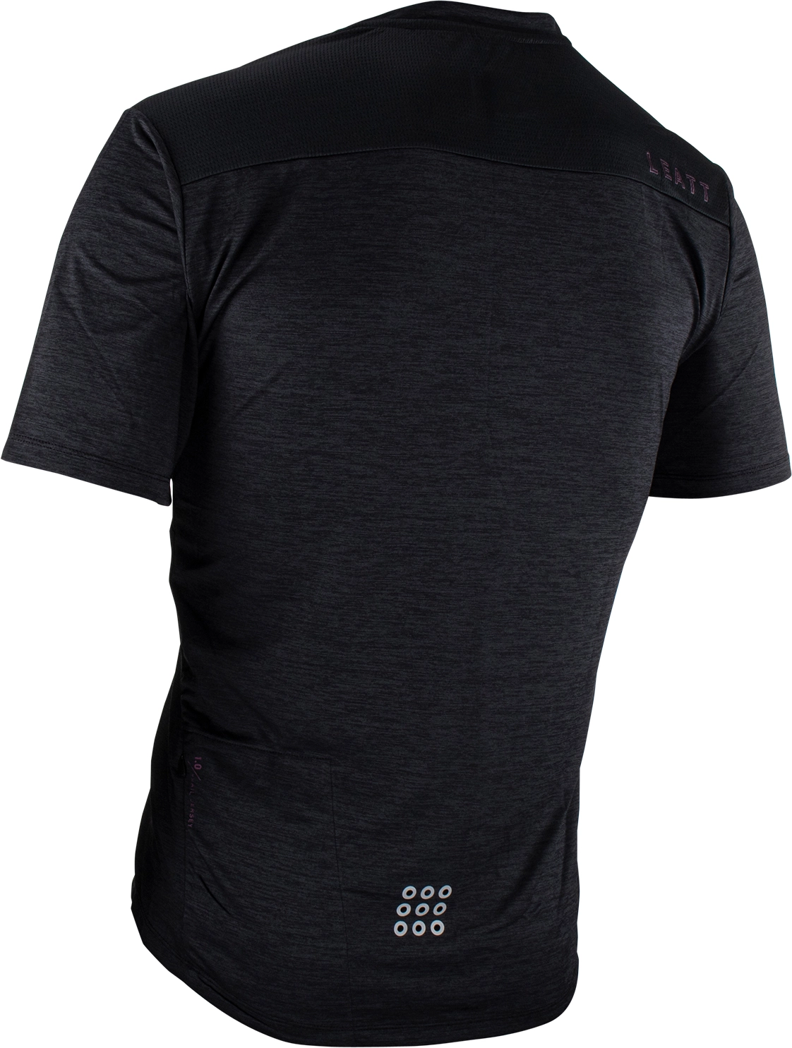Leatt MTB Trail 1.0 Jersey 6 Leatt MTB Trail 1.0 Jersey – Bild 4