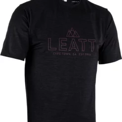 Leatt MTB Trail 1.0 Jersey 8 Leatt MTB Trail 1.0 Jersey -Fox Racing Verkaufsladen Leatt MTB Trail 1 0 Jersey Jerseys Black 2023 5023038650