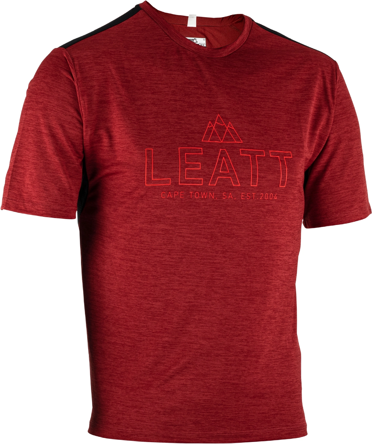 Leatt MTB Trail 1.0 Jersey 3 Leatt MTB Trail 1.0 Jersey