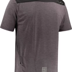 Leatt MTB Trail 1.0 Trikot 11 Leatt MTB Trail 1.0 Trikot -Fox Racing Verkaufsladen Leatt MTB Trail 1 0 Jersey Purple Black L Jerseys Grape 2022 5022080571 0