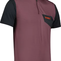 Leatt MTB Trail 3.0 Jersey 10 Leatt MTB Trail 3.0 Jersey -Fox Racing Verkaufsladen Leatt MTB Trail 3 0 Jersey Jerseys Malbec 2022 5022080520 1