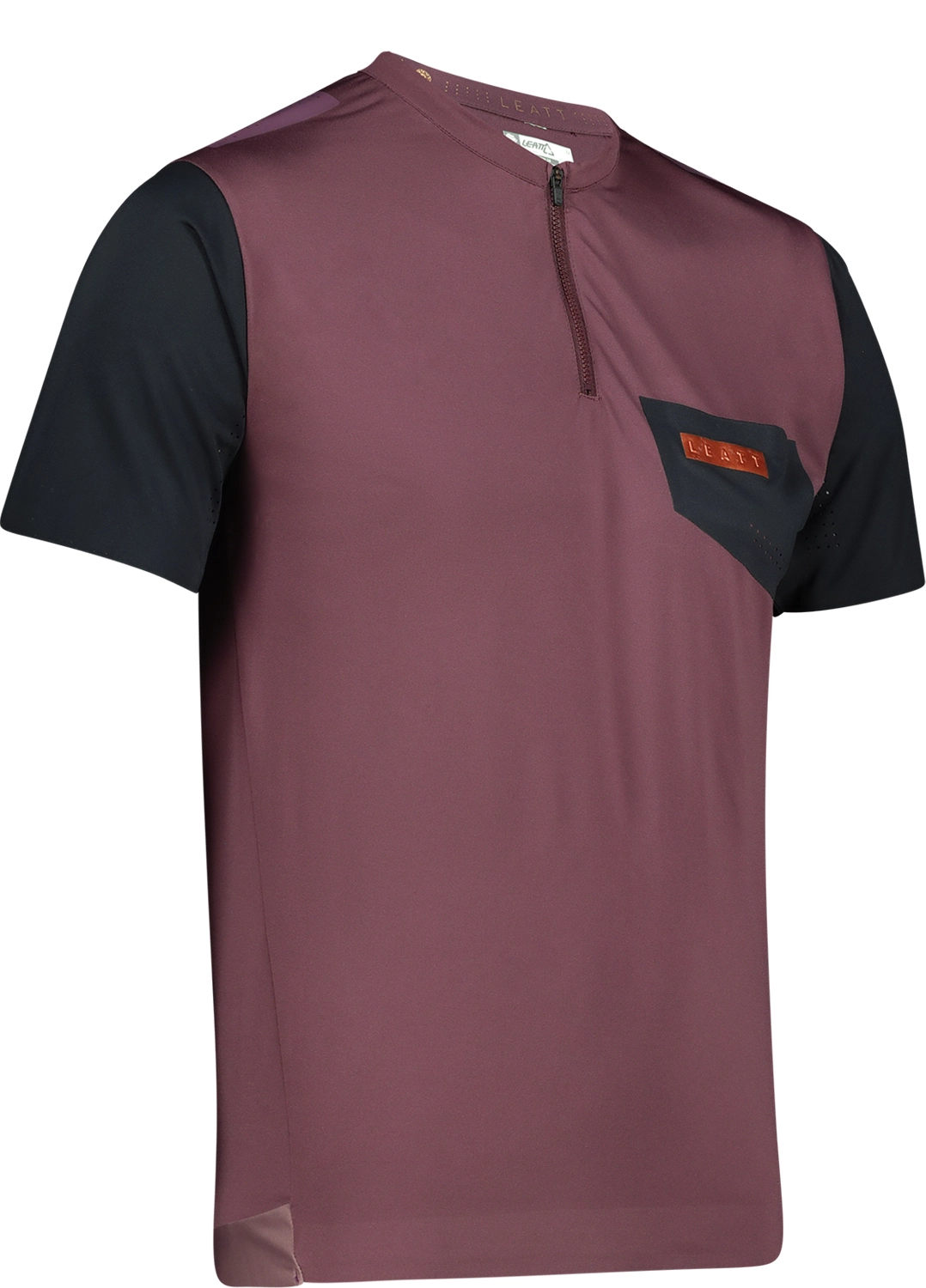 Leatt MTB Trail 3.0 Jersey 5 Leatt MTB Trail 3.0 Jersey – Bild 3