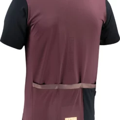 Leatt MTB Trail 3.0 Jersey 11 Leatt MTB Trail 3.0 Jersey -Fox Racing Verkaufsladen Leatt MTB Trail 3 0 Jersey Jerseys Malbec 2022 5022080520