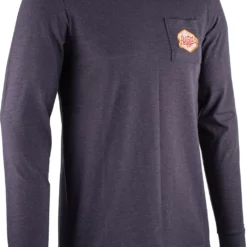 Leatt Retro Long Sleeve T-Shirt