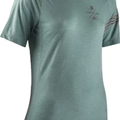 Leatt Women's MTB AllMtn 2.0 Jersey