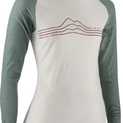 Leatt Women's MTB AllMtn 3.0 Jersey -Fox Racing Verkaufsladen Leatt Women s MTB AllMtn 3 0 Jersey Jerseys Pistachio 2023 5023039804 1