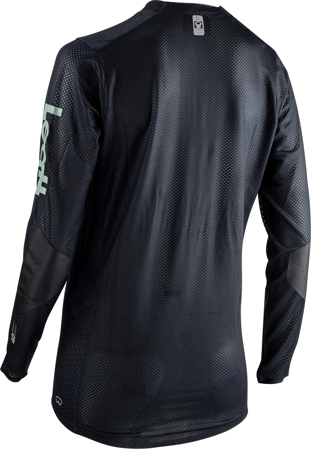 Leatt Women's MTB Gravity 4.0 Jersey 4 Leatt Women's MTB Gravity 4.0 Jersey – Bild 2