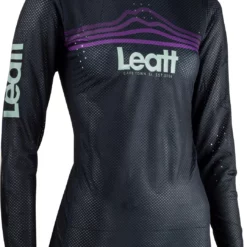 Leatt Women's MTB Gravity 4.0 Jersey