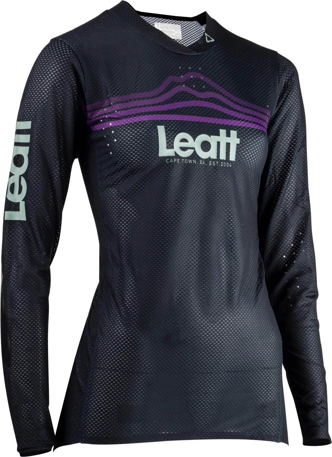 Leatt Women's MTB Gravity 4.0 Jersey 3 Leatt Women's MTB Gravity 4.0 Jersey