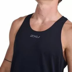 2XU Light Speed Tech Singlet -Fox Racing Verkaufsladen MR6841a BLK BRF 18