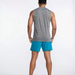 2XU Motion Tank -Fox Racing Verkaufsladen MR6862a HBM BLK 14