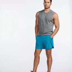 2XU Motion Tank -Fox Racing Verkaufsladen MR6862a HBM BLK 31