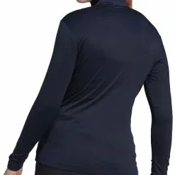 Adidas Terrex Women's Multi Primegreen Full Zip Jacket -Fox Racing Verkaufsladen Navy203