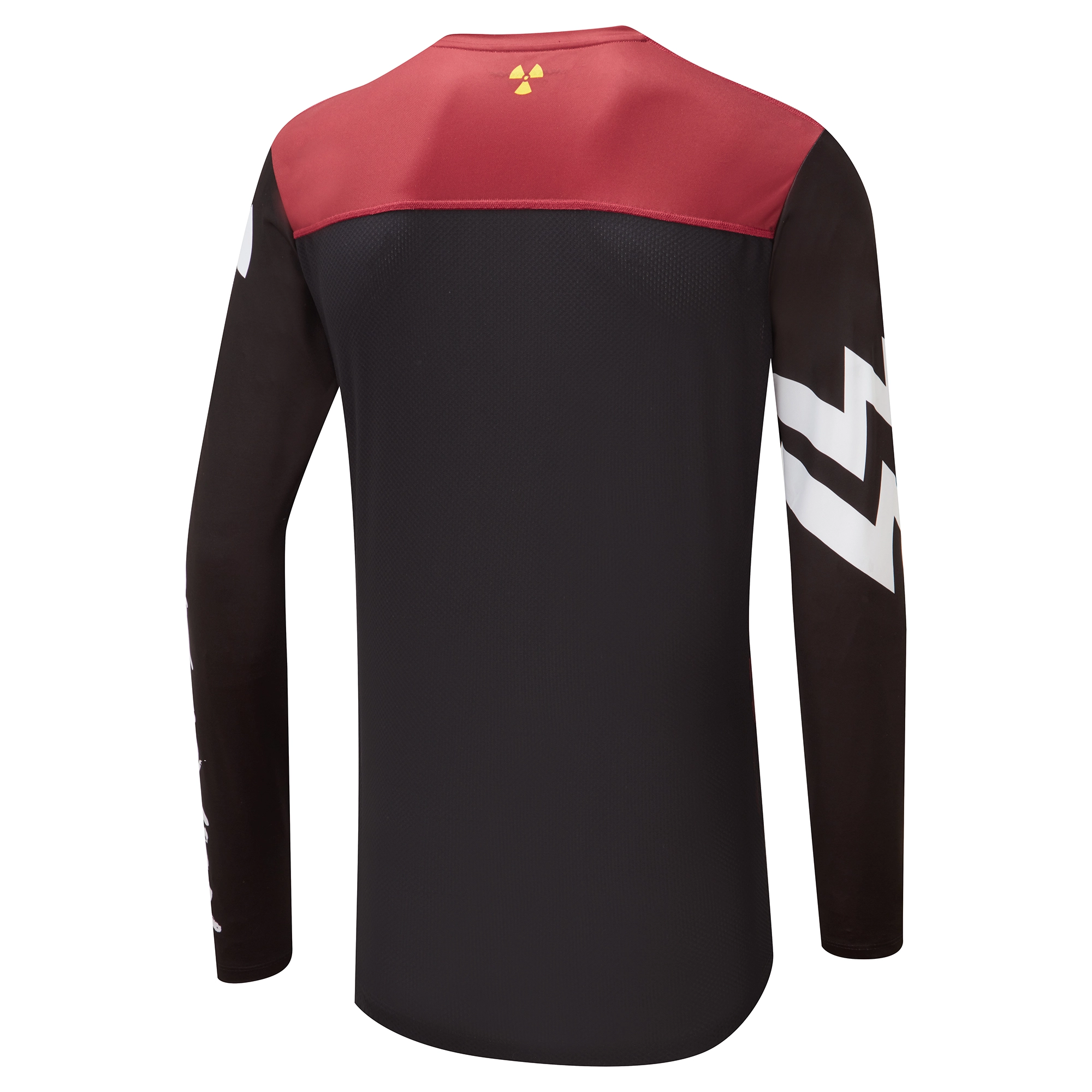 Nukeproof Blackline Race Trikot (langarm) 5 Nukeproof Blackline Race Trikot (langarm) – Bild 3