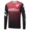Nukeproof Blackline Race Trikot (langarm) 1 Nukeproof Blackline Race Trikot (langarm) -Fox Racing Verkaufsladen Nukeproof Blackline Long Sleeve Jersey Race Jerseys Red SS22 NPA0058REDS