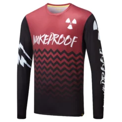 Nukeproof Blackline Race Trikot (langarm)