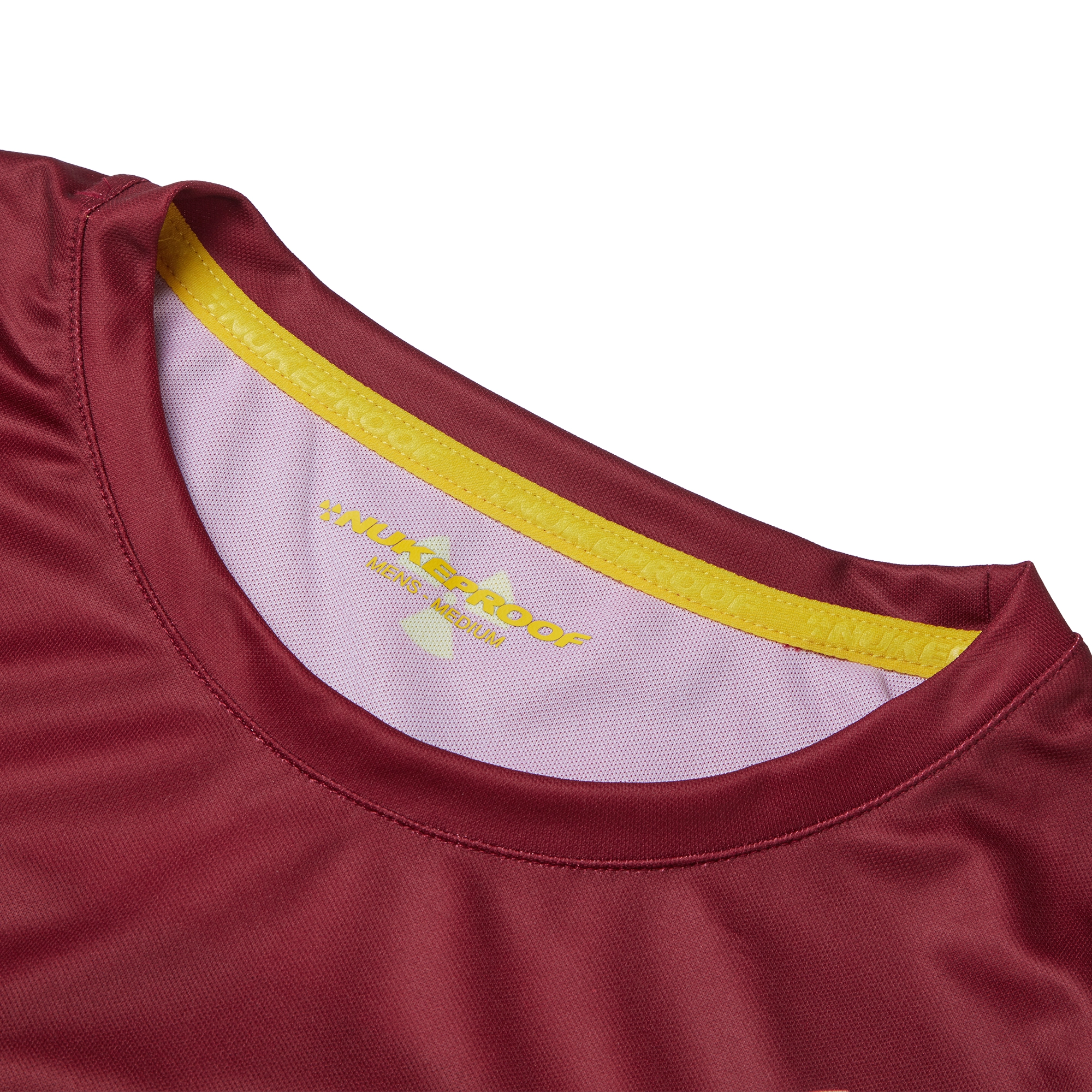 Nukeproof Blackline Race Trikot (langarm) 7 Nukeproof Blackline Race Trikot (langarm) – Bild 5