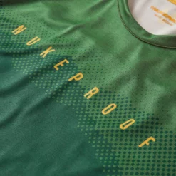 Nukeproof Blackline Short Sleeve Jersey -Fox Racing Verkaufsladen Nukeproof Blackline Short Sleeve Jersey Jerseys Cactus SS23 NPA0004 V3CACTUSS 3