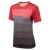 Nukeproof Blackline Radtrikot Frauen (kurzarm) -Fox Racing Verkaufsladen Nukeproof Blackline Women s Short Sleeve Jersey Jerseys Red SS21 NPA0007 V2REDS