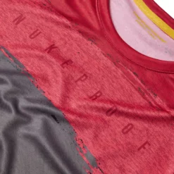 Nukeproof Blackline Radtrikot Frauen (kurzarm) -Fox Racing Verkaufsladen Nukeproof Blackline Women s Short Sleeve Jersey Jerseys Red SS21 NPA0007 V2REDS 3