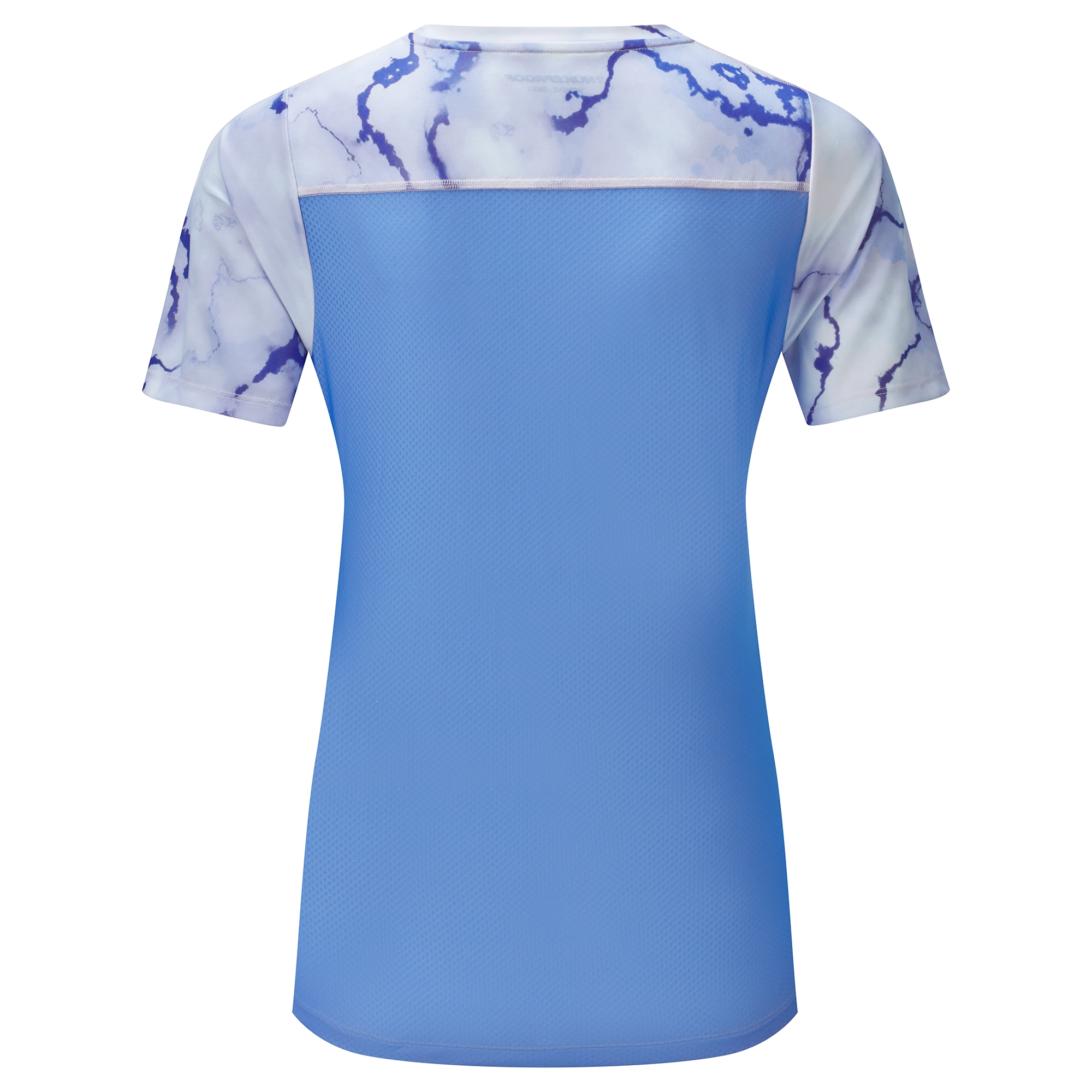 Nukeproof Blackline Womens Short Sleeve Jersey (Tie Dye) 5 Nukeproof Blackline Womens Short Sleeve Jersey (Tie Dye) – Bild 3