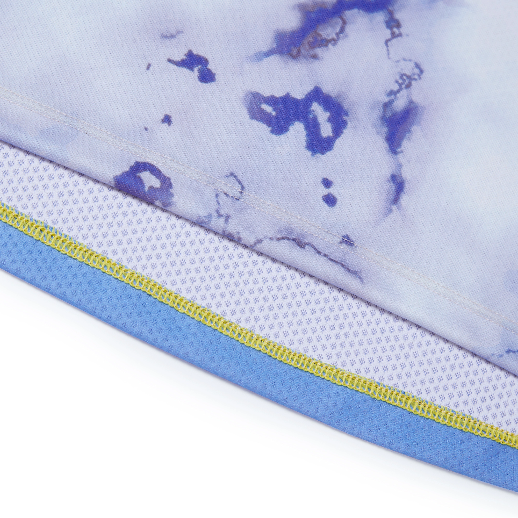 Nukeproof Blackline Womens Short Sleeve Jersey (Tie Dye) 7 Nukeproof Blackline Womens Short Sleeve Jersey (Tie Dye) – Bild 5