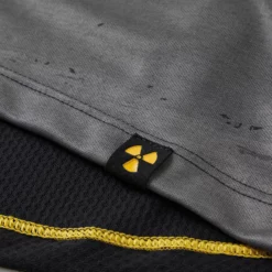 Nukeproof Blackline Youth Long Sleeve Jersey -Fox Racing Verkaufsladen Nukeproof Blackline Youth Long Sleeve Jersey Jerseys Black SS22 JF0034BLACK8 10 Y 1