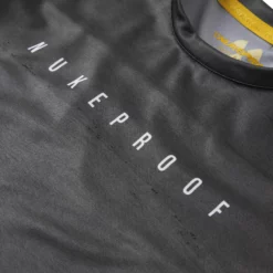 Nukeproof Blackline Youth Long Sleeve Jersey -Fox Racing Verkaufsladen Nukeproof Blackline Youth Long Sleeve Jersey Jerseys Black SS22 JF0034BLACK8 10 Y 3