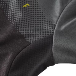 Nukeproof Blackline MTB Trikot Kinder (kurzarm) 11 Nukeproof Blackline MTB Trikot Kinder (kurzarm) -Fox Racing Verkaufsladen Nukeproof Blackline Youth Short Sleeve Jersey Jerseys Castlerock Grey SS23 2