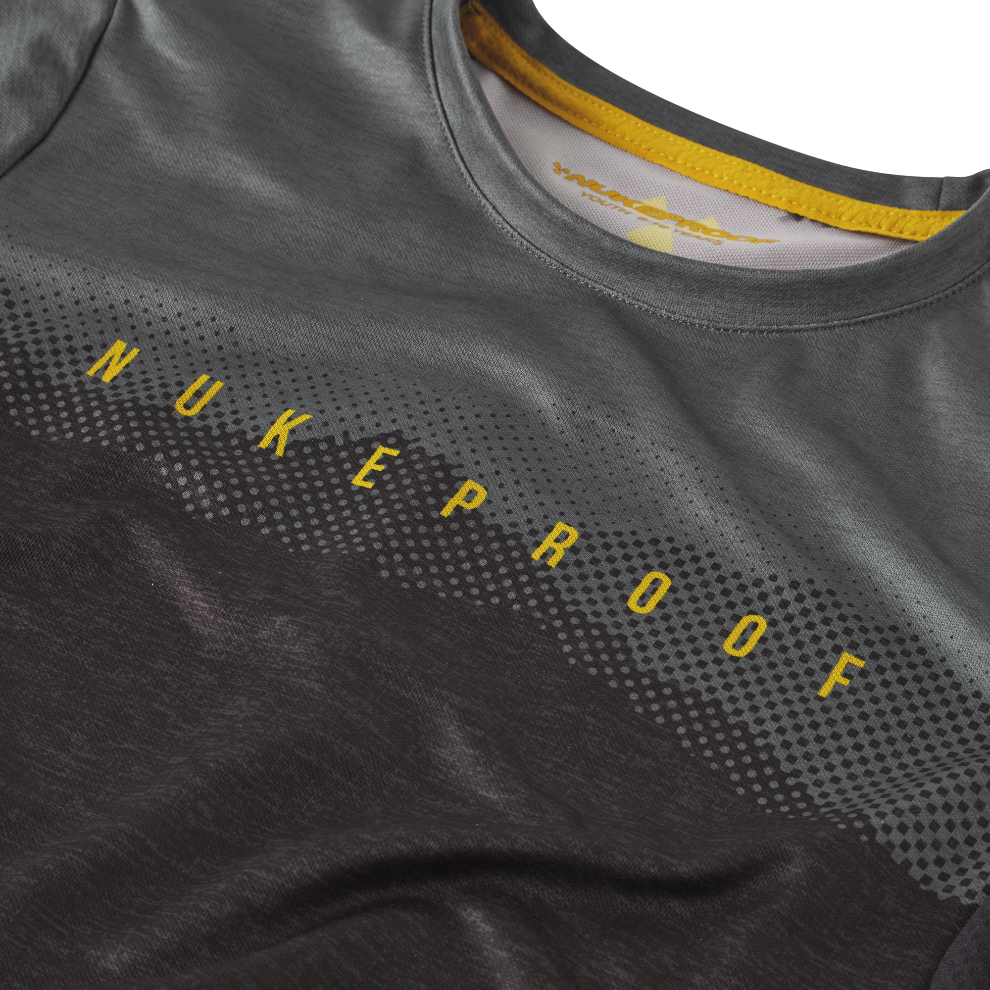 Nukeproof Blackline MTB Trikot Kinder (kurzarm) 7 Nukeproof Blackline MTB Trikot Kinder (kurzarm) – Bild 5