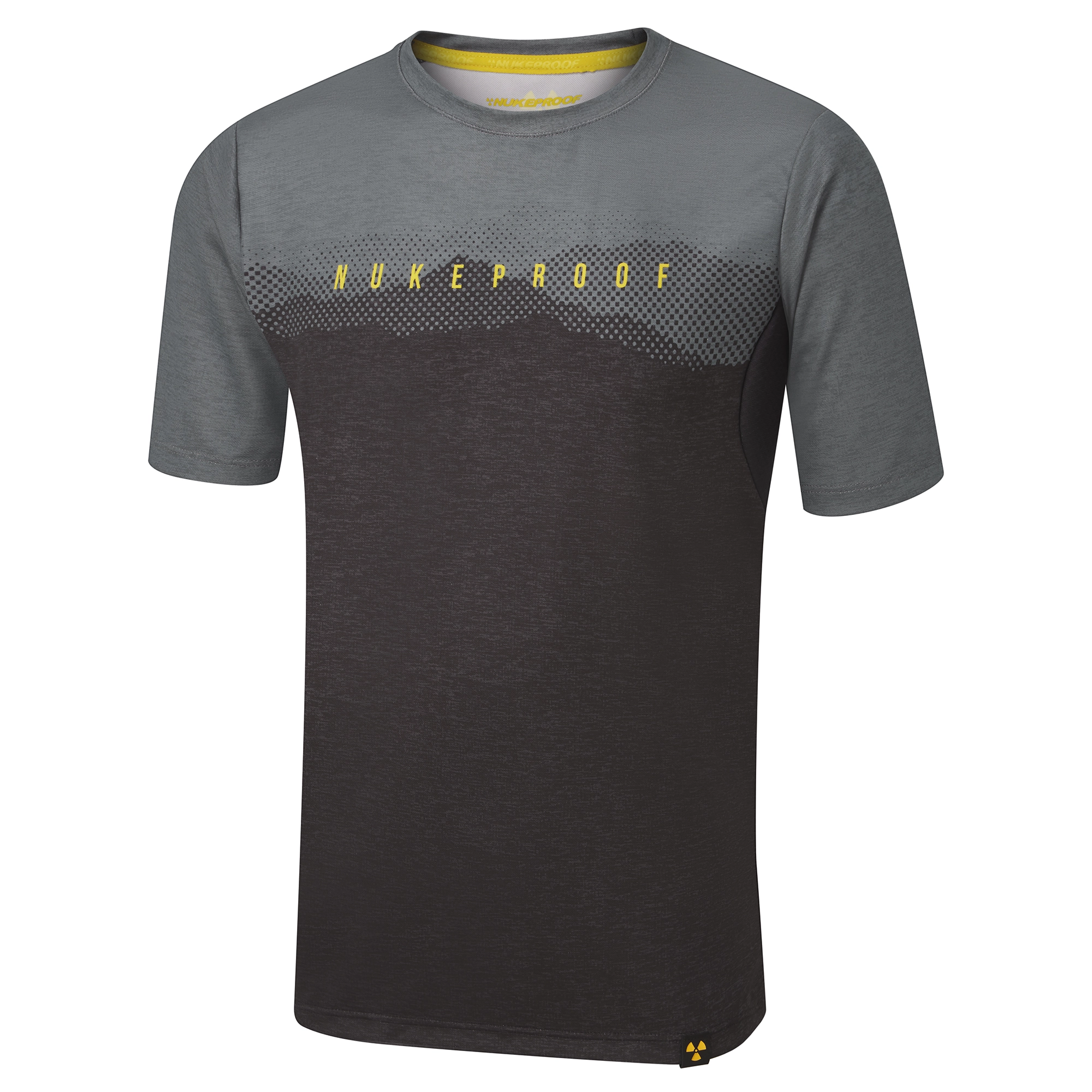 Nukeproof Blackline MTB Trikot Kinder (kurzarm) 3 Nukeproof Blackline MTB Trikot Kinder (kurzarm)