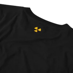 Nukeproof Giga Tee -Fox Racing Verkaufsladen Nukeproof Giga Tee T Shirts Black AW22 NPA0113BLACKS 3