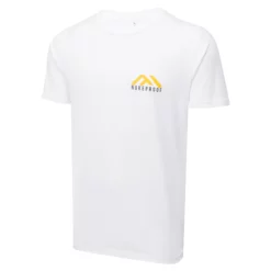 Nukeproof Mega Tee -Fox Racing Verkaufsladen Nukeproof Mega Tee T Shirts White AW22 NPA0110WHITES 1