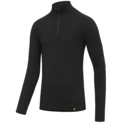 Nukeproof Merino Baselayer (langarm, 1/4-RV)