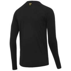 Nukeproof Merino Baselayer (langarm) 13 Nukeproof Merino Baselayer (langarm) -Fox Racing Verkaufsladen Nukeproof Merino Long Sleeve Baselayer Base Layers Black AW18 NPA0023BLACKXS 0