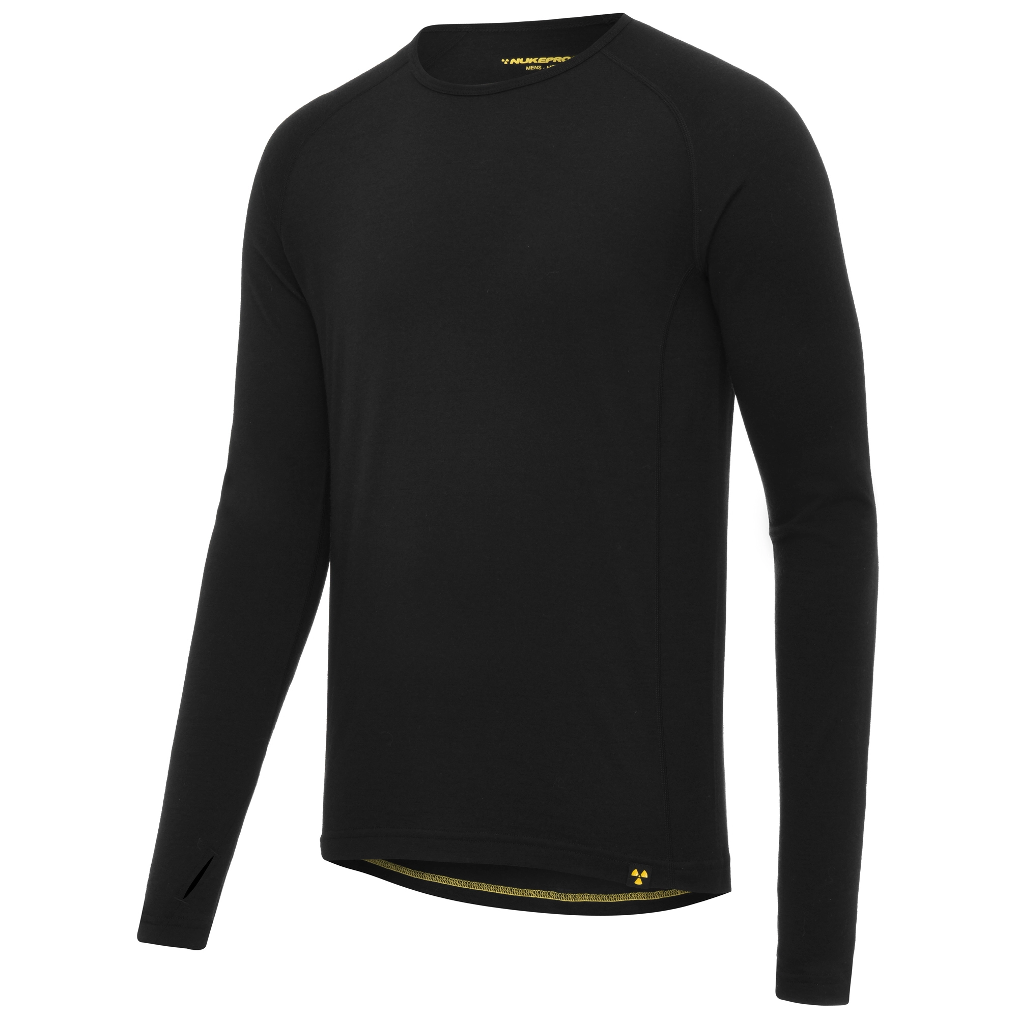 Nukeproof Merino Baselayer (langarm) 7 Nukeproof Merino Baselayer (langarm) – Bild 5