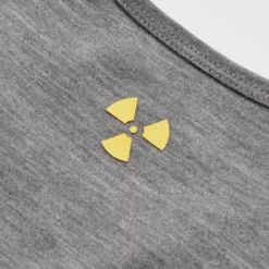 Nukeproof Merino Baselayer (langarm) 10 Nukeproof Merino Baselayer (langarm) -Fox Racing Verkaufsladen Nukeproof Merino Long Sleeve Baselayer Base Layers Grey AW18 NPA0023GREYXS 1