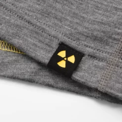 Nukeproof Merino Baselayer (langarm) 11 Nukeproof Merino Baselayer (langarm) -Fox Racing Verkaufsladen Nukeproof Merino Long Sleeve Baselayer Base Layers Grey AW18 NPA0023GREYXS 2