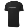 Nukeproof Signature T-Shirt 1 Nukeproof Signature T-Shirt -Fox Racing Verkaufsladen Nukeproof Signature Tee T Shirts Black SS22 NPA0047 2BLACKS 2