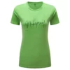 Nukeproof Womens Botanical Tee -Fox Racing Verkaufsladen Nukeproof Womens Botanical Tee T Shirts Leaf Green SS22 NPA0081LEAF GREENS