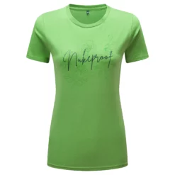 Nukeproof Womens Botanical Tee