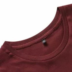 Nukeproof Womens NP1990 Tee -Fox Racing Verkaufsladen Nukeproof Womens NP1990 Tee T Shirts Rhubarb SS22 NPA0082RHUBARBS 1