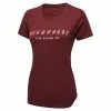 Nukeproof Womens NP1990 Tee -Fox Racing Verkaufsladen Nukeproof Womens NP1990 Tee T Shirts Rhubarb SS22 NPA0082RHUBARBS