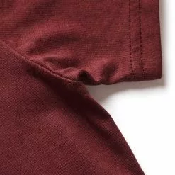 Nukeproof Womens NP1990 Tee -Fox Racing Verkaufsladen Nukeproof Womens NP1990 Tee T Shirts Rhubarb SS22 NPA0082RHUBARBS 2