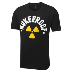 Nukeproof Youth Hazzard Tee -Fox Racing Verkaufsladen Nukeproof Youth Hazzard Tee T Shirts Black AW22 NPA01147 8 YEARS 1
